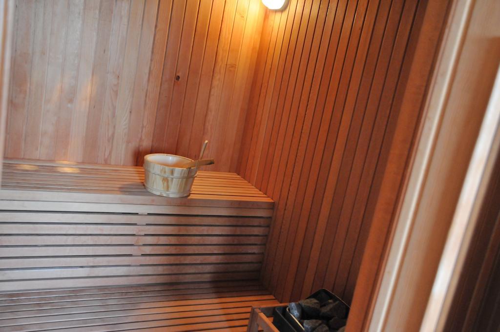 Gite Stone Lodge Bourcy 외부 사진