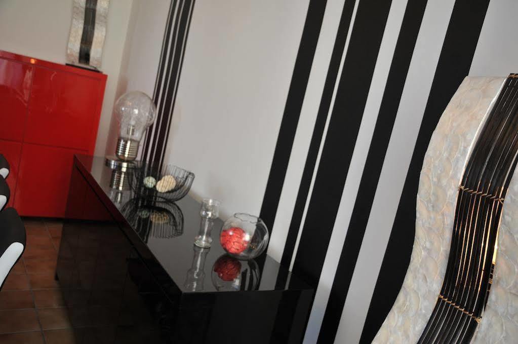 Gite Stone Lodge Bourcy 외부 사진